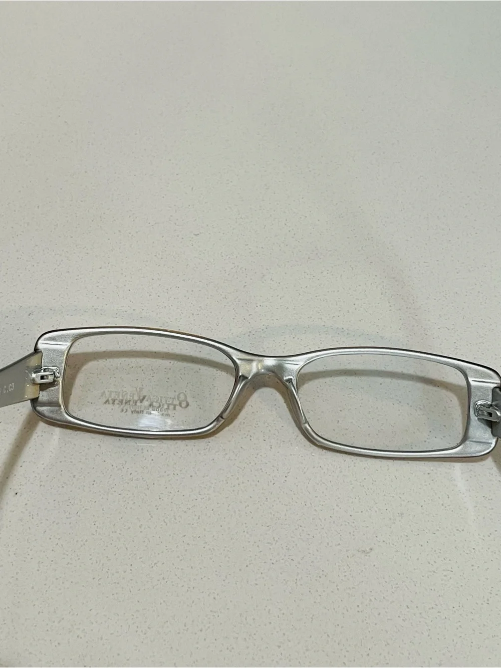 Bottega Veneta designer rectangular